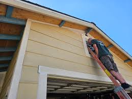 Best Engineered Wood Siding  in Ogden, KS